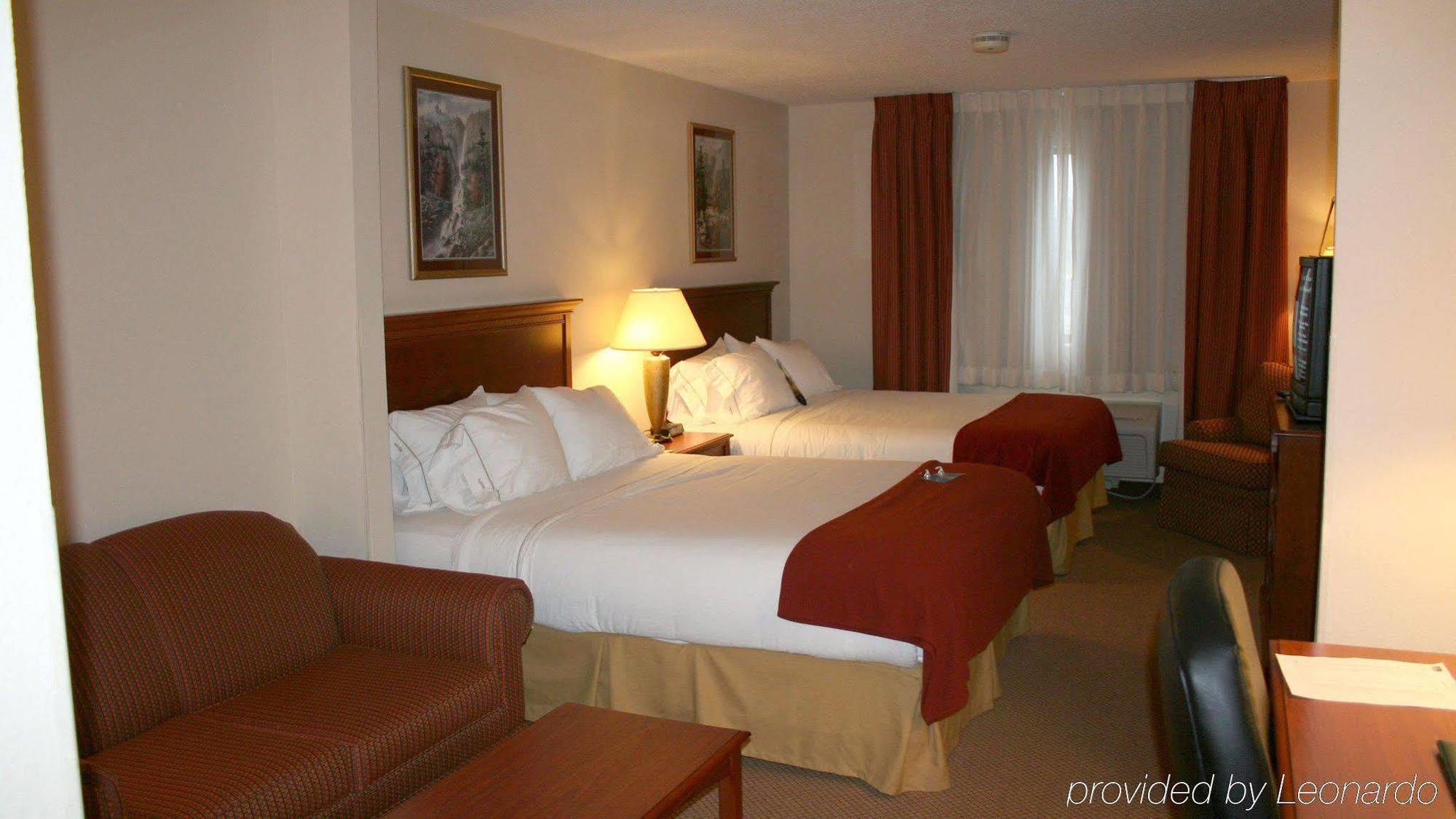Hotel Baymont By Wyndham Portage Exterior foto