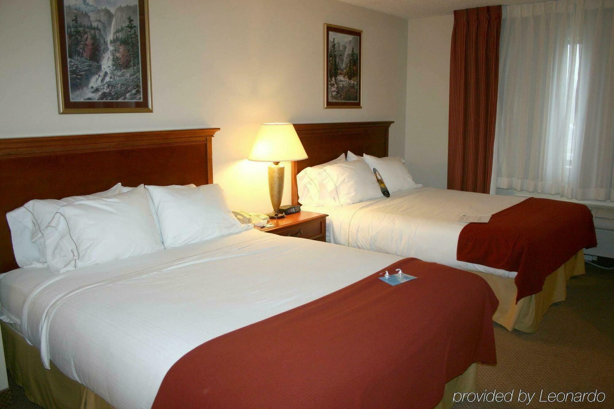 Hotel Baymont By Wyndham Portage Habitación foto
